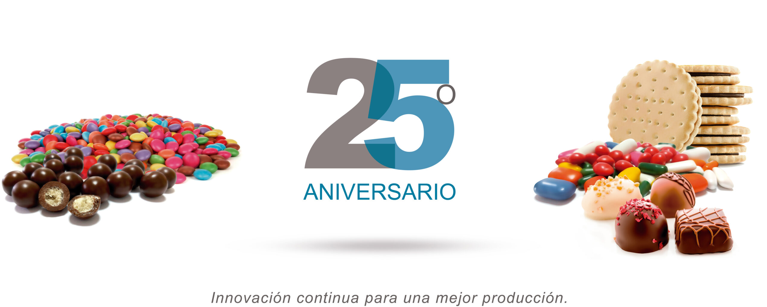 25º aniversario Ipial